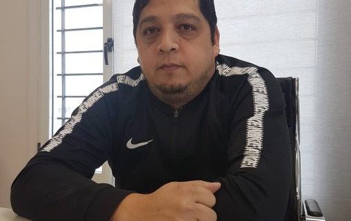 “La única que nos puede sacar de esta situación es la compañera Cristina”