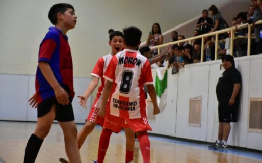 Guardianes del Ceferino, KM 5, Deportivo Morón; los campeones de la Liga Municipal