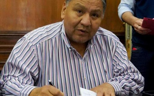 Ávila logró una nueva recomposición salarial y un bono de 100 mil para los Petroleros