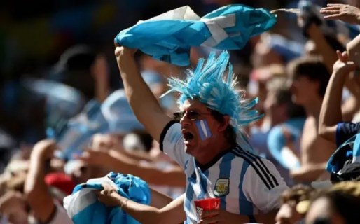 En los últimos seis Mundiales los precios subieron un 18.000%