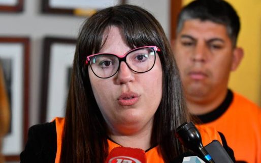 SiSaP acordó $40 mil de bolsillo y busca una nueva mesa para diciembre