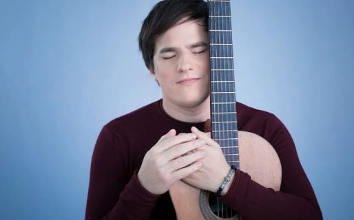 Nahuel Pennisi abrirá los shows de Ricky Martin en el país