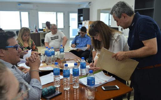 Provincia destinará 900 millones de pesos para comprar móviles policiales