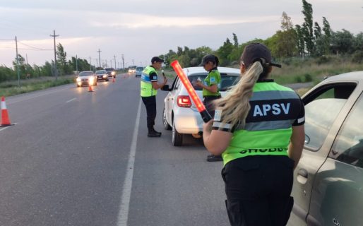 Los papeles que no te pueden faltar si vas a salir a la ruta este finde largo