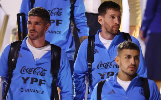 Qué pasa si la Selección argentina empata, pierde o gana con Polonia: uno por uno, los escenarios posibles