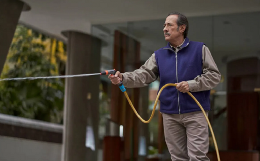 Ni Macri ni Cristina: Francella 2023