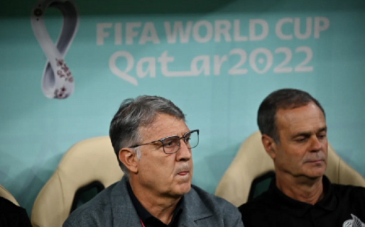 Un periodista mexicano acusó al Tata Martino de ir para atrás ante Argentina: “Es el caballo de Troya”