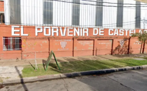 Un nene murió después de atragantarse con un chupetín durante una matiné