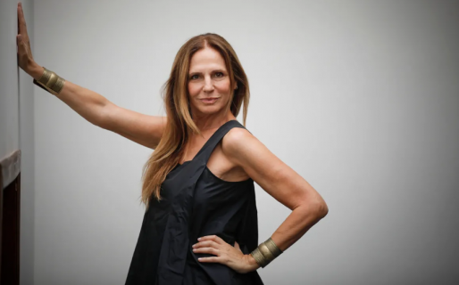 El amor prohibido de Ginette Reynal con su primo y su teoría sobre el incesto