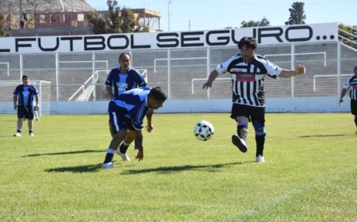 24 equipos confirmados para la 7ma. edición del Torneo de Fútbol Municipal