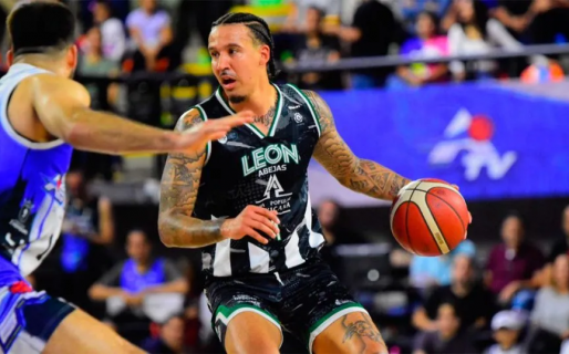 Gimnasia sumó a un nuevo extranjero