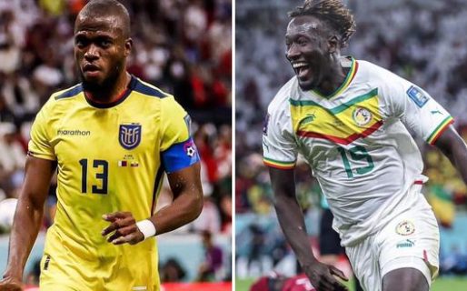 La «Alfaroneta» va por la clasificación a octavos frente al muy duro Senegal