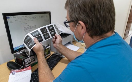 El Municipio incorpora el servicio de gastroenterología