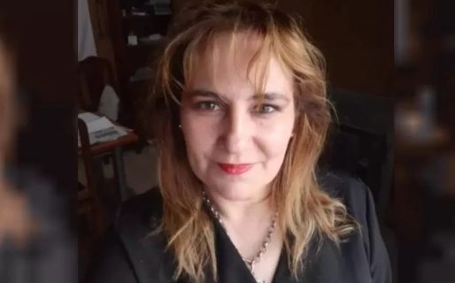 Se cumple un año del asesinato de Daniela Velasco