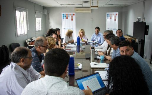 Provincia y gremios de Salud alcanzaron un nuevo acuerdo