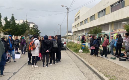 «No tenemos que dejar que las artes se manchen con este caso»