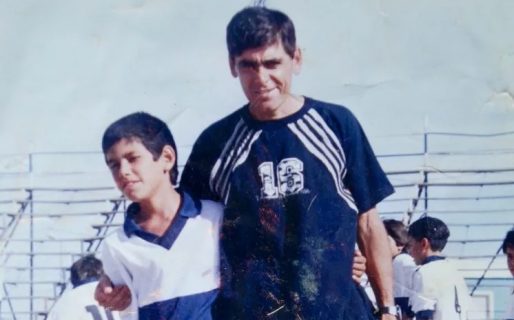 Este domingo se realizará la carrera en homenaje a Dalmacio «Pecas» Álvarez