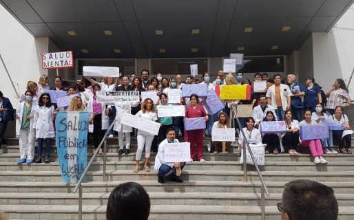 «Estamos solicitando un aumento del 70 por ciento»