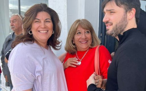 «El candidato fuerte a la gobernación es ‘Nacho’ Torres»