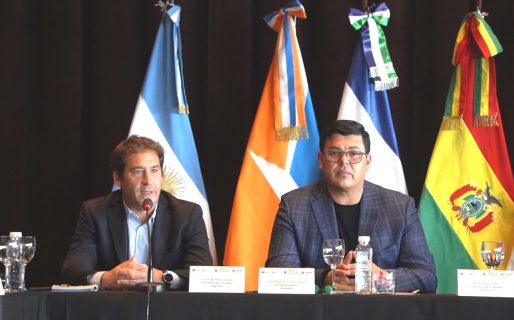 Luque: “Tenemos la gran oportunidad de establecer metas que impacten positivamente en nuestras comunidades”