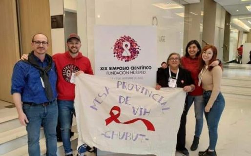 Día Internacional de la Respuesta al VIH- SIDA: «Esta pandemia lleva 40 años y lamentablemente todavía sigue»
