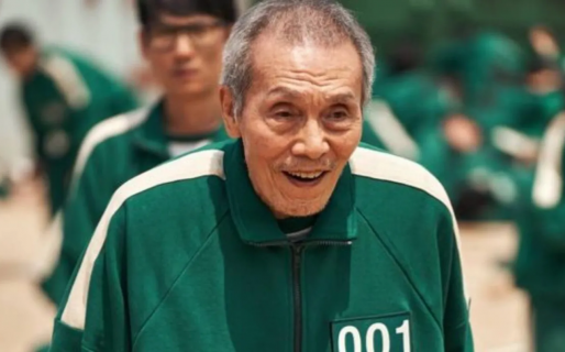 El abuelo de “El juego del calamar” fue acusado de abuso sexual