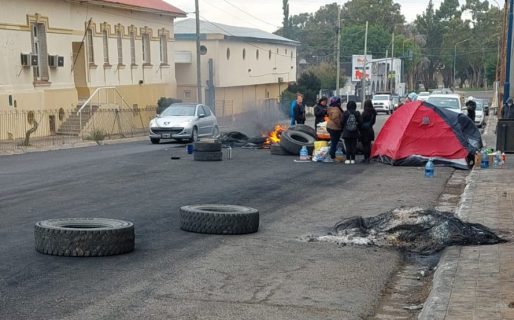 Presuntos abusos en el Jardín N° 406: Padres exigen la presencia del Gobernador