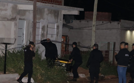 Hallaron a un albañil decapitado: apuntan a que se trató de un accidente