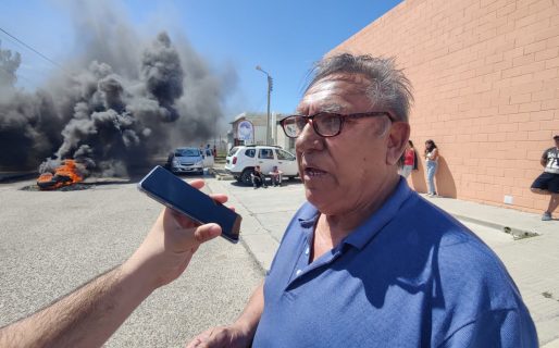 Presunto abuso de menores en el Jardín N° 406: “Acá pasó algo tremendamente grave y no aparece nadie”