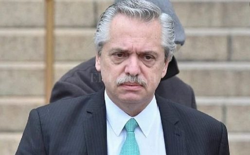 Alberto Fernández cuestionó a los jueces que liberaron a los integrantes de Revolución Federal