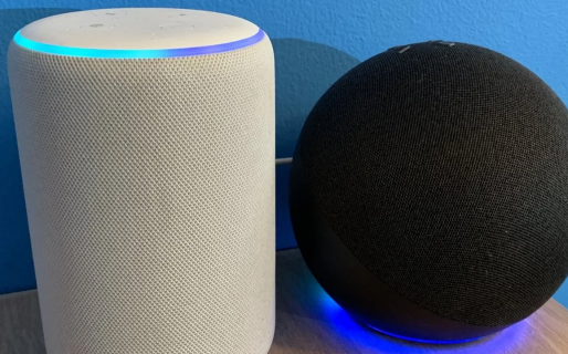 “Golpéale la garganta”, le hizo una pregunta a una asistente virtual y recibió una escalofriante respuesta