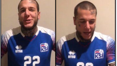 Alex Caniggia destrozó a Dibu Martínez y trató de “pecho frío” al resto de la Selección argentina