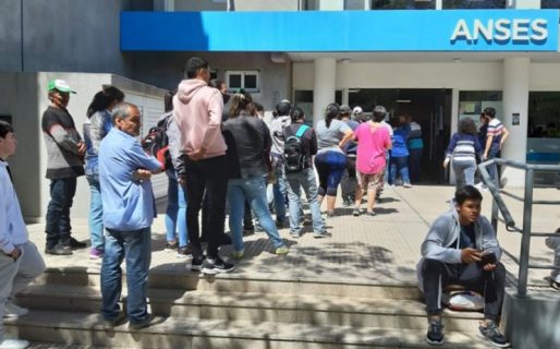 Jubilaciones, pensiones y AUH: cómo quedarán los haberes de Anses a partir del aumento de diciembre