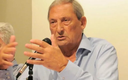 Murió Antonio Cassia, histórico sindicalista petrolero ligado a YPF y al menemismo
