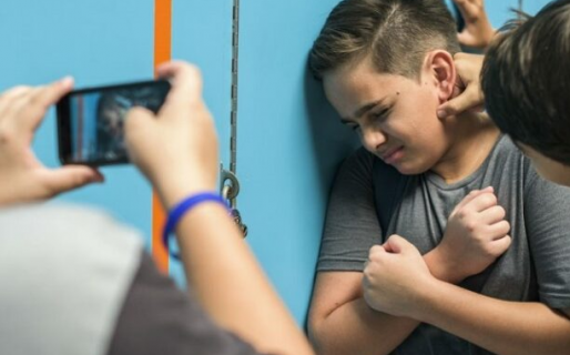 Apareció a salvo el joven de 13 años que sufre bullying