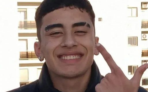 Salió de la escuela, quiso defender a su compañera de un robo y lo mataron a puñaladas