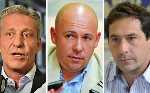 Definiciones políticas que se estiran como el Mundial