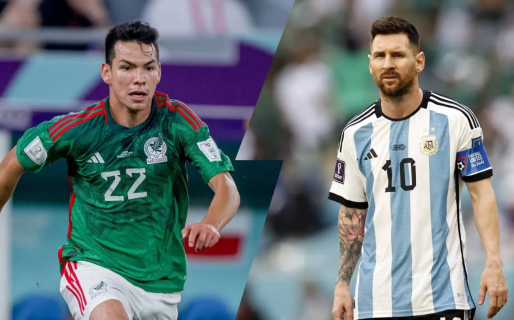 Es la hora de ganar: Argentina se juega la continuidad en el Mundial ante México