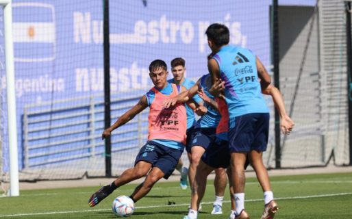 Los cambios que se perfilan en Argentina para enfrentar a México