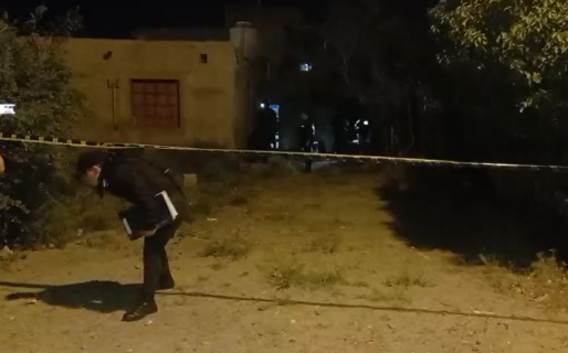 Noche de copas que terminó en homicidio