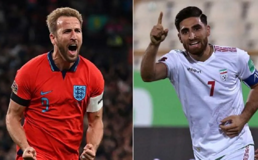 El segundo día del Mundial con partidos muy interesantes para seguir de cerca