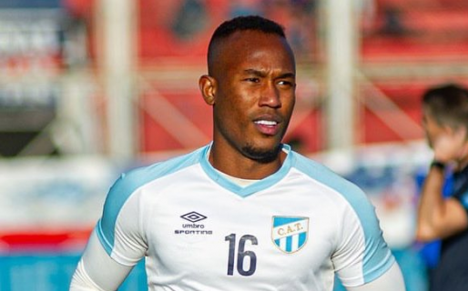 Conmoción por la muerte de un jugador de Atlético Tucumán