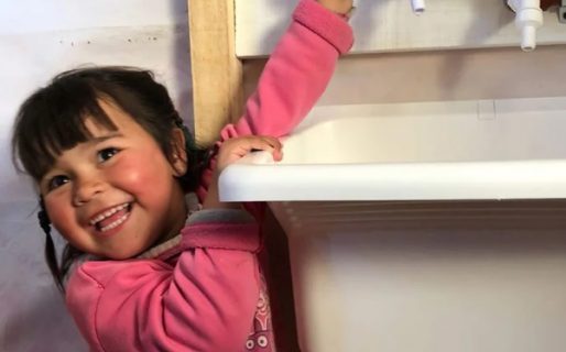 Una ONG asegura que más de 6 millones de argentinos no tienen baño