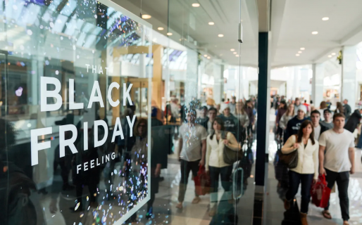 Comienza el Black Friday 2022, una oportunidad para comprar regalos de Navidad y planificar las vacaciones
