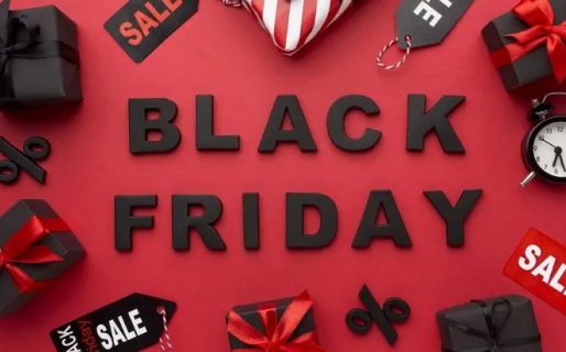 Black Friday 2022: Bancos y billeteras digitales lanzan descuentos de hasta 60%