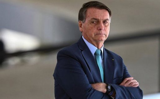 ¿Hablará Jair Bolsonaro y reconocerá la derrota?