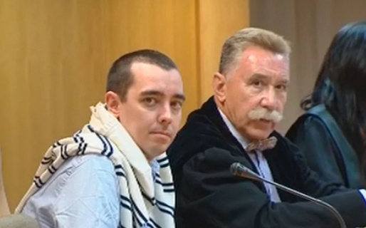 El caso del hombre que mató a dos mujeres y trituró sus cuerpos para ocultar el horror