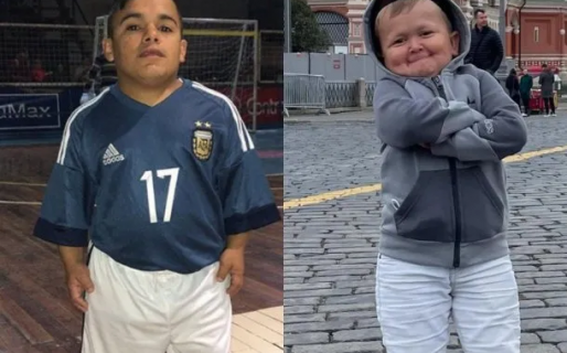 La pelea menos pensada: Brian Buley dijo que ‘cagaría a piñas’ a Hasbulla