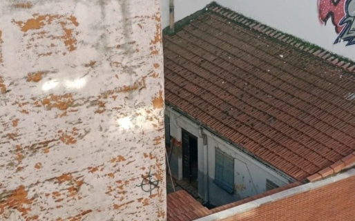 Encuentran un cadáver momificado en una casa tras 5 años, pero pagaba todos los meses el alquiler