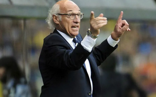 ¿Y si te llama Román?: Los hinchas de Boca se ilusionan con la vuelta de Bianchi